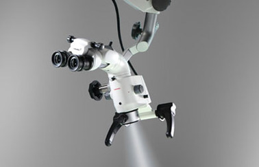 Endodoncja mikroskopowa