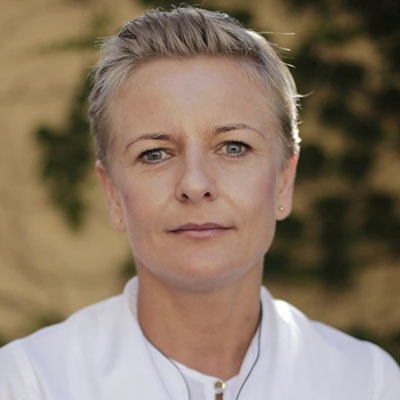 Małgorzata Adamska