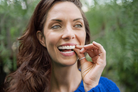 Niewidoczne Aparaty Invisalign